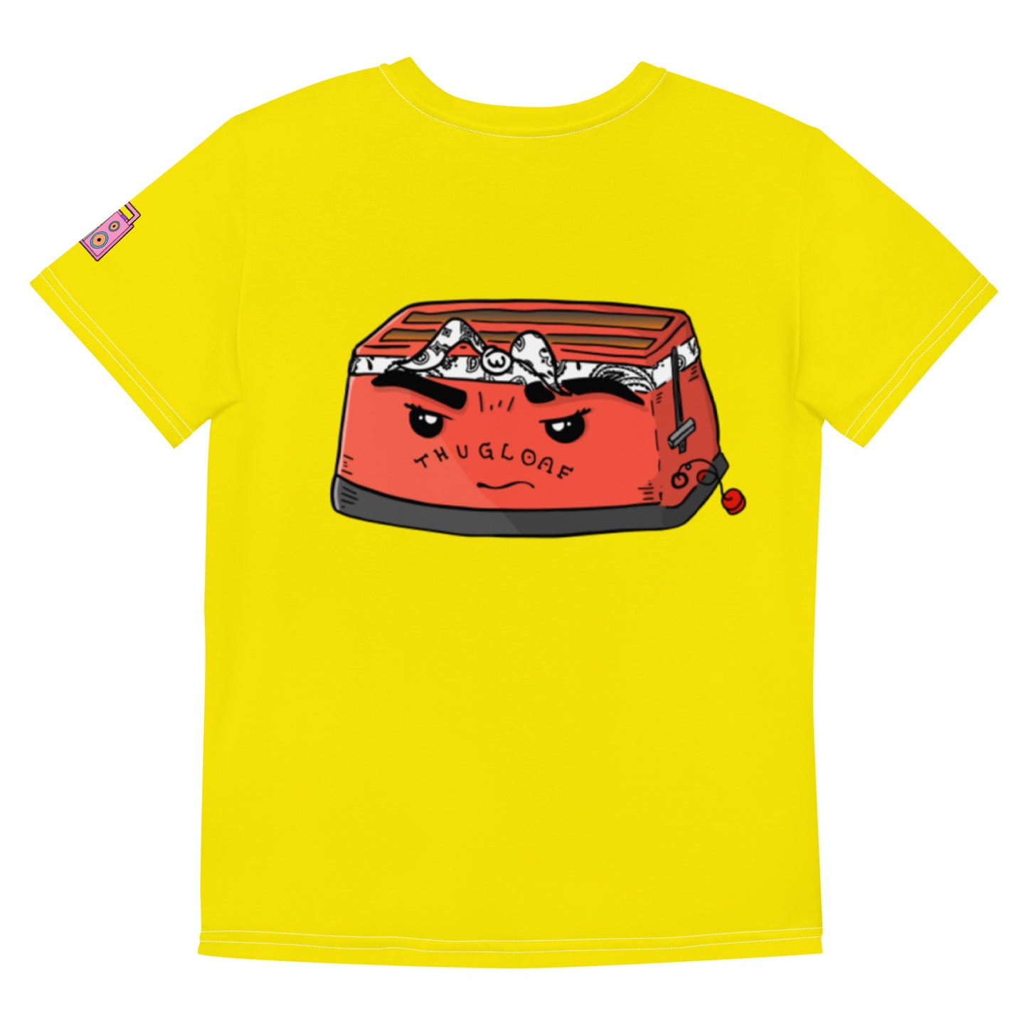 2Pop Youth Crew Tee