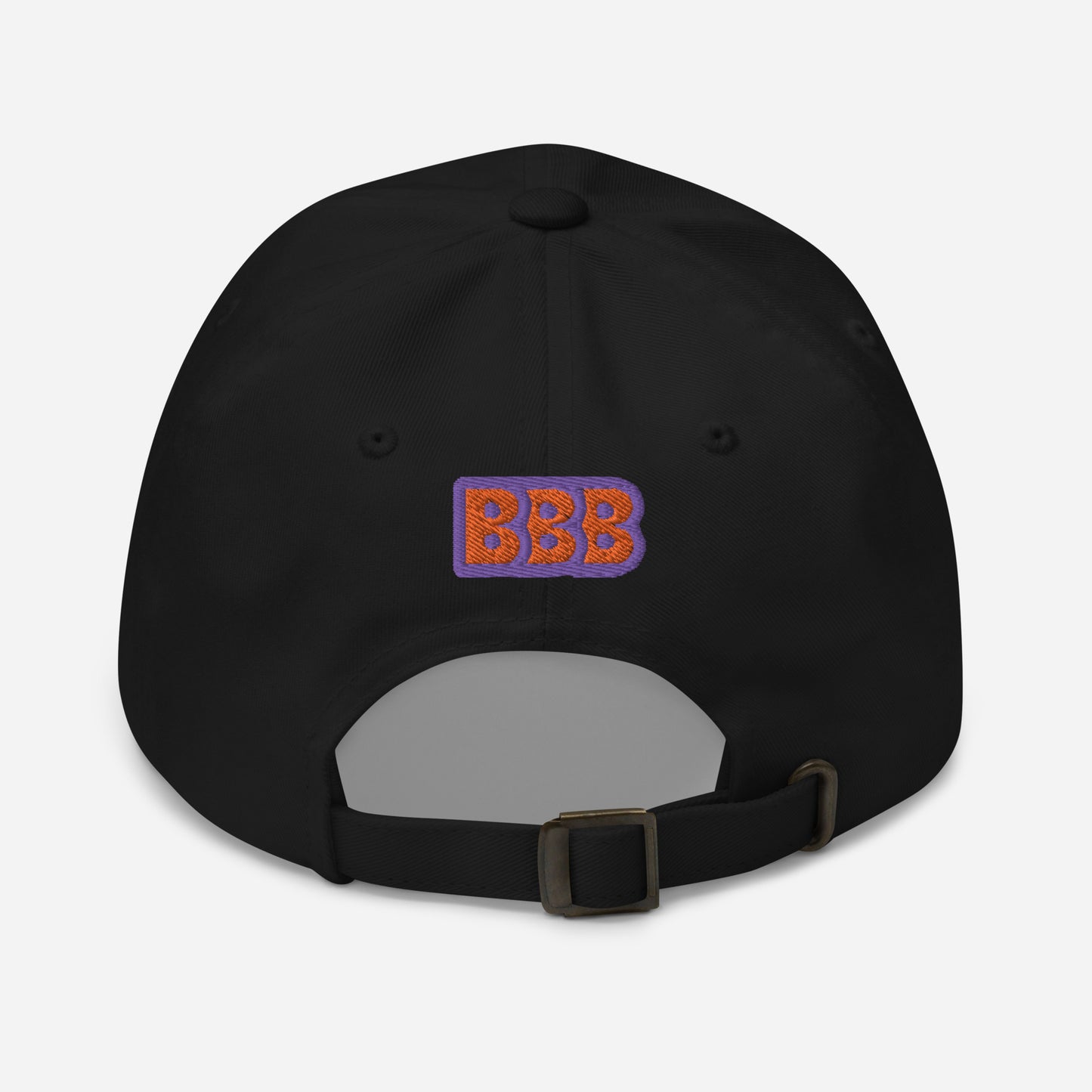 AGAIN! Dad Hat