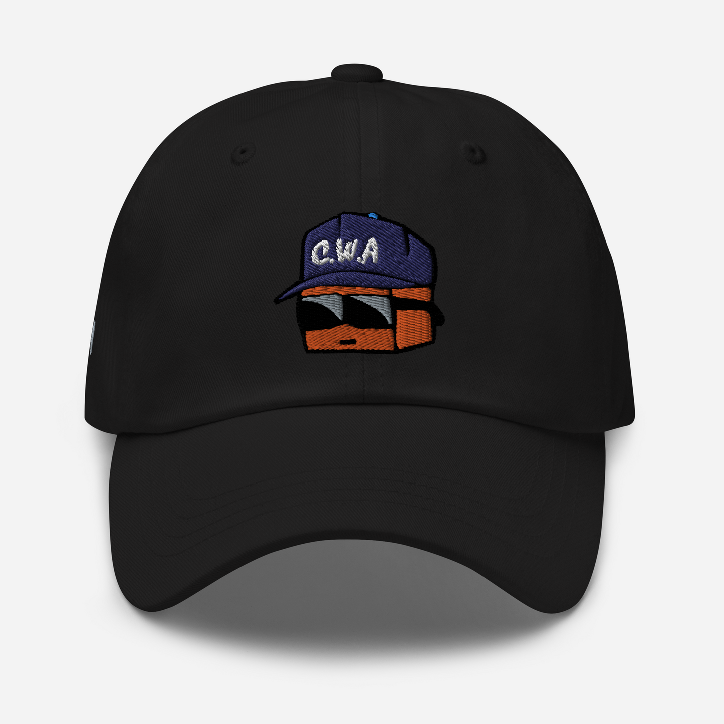 Cheezy-E Dad Hat