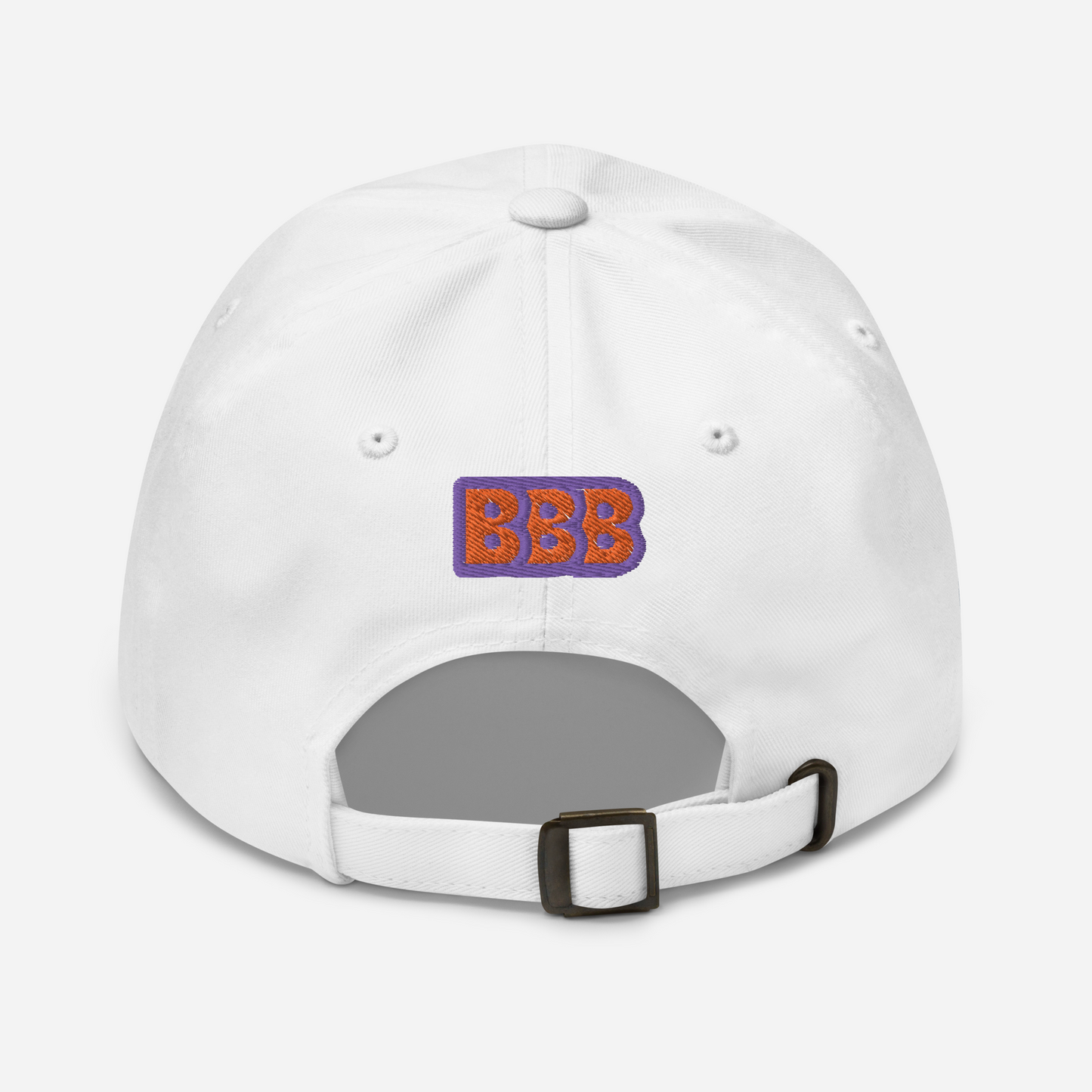 Cheezy-E Dad Hat