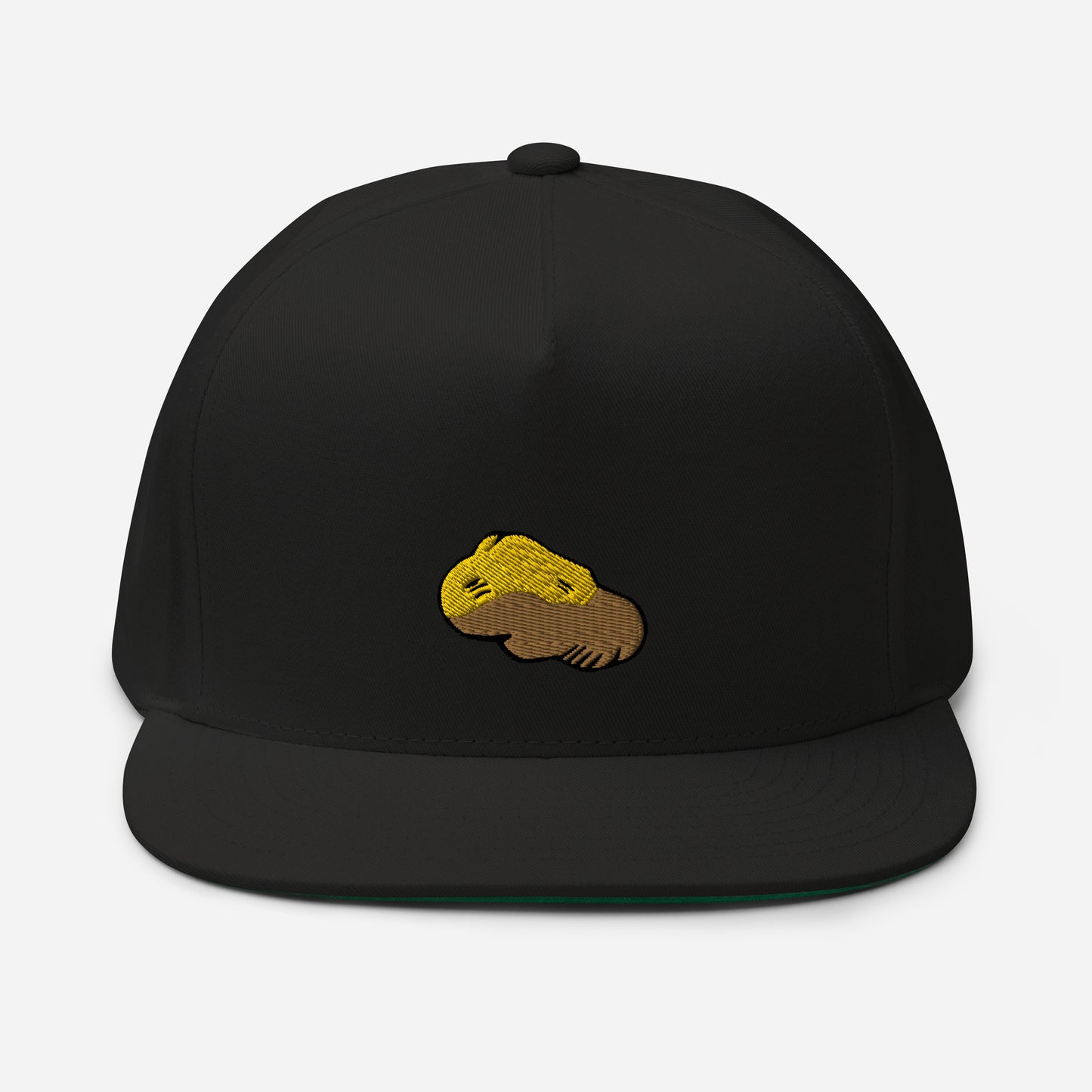 Tater Flat Bill Cap