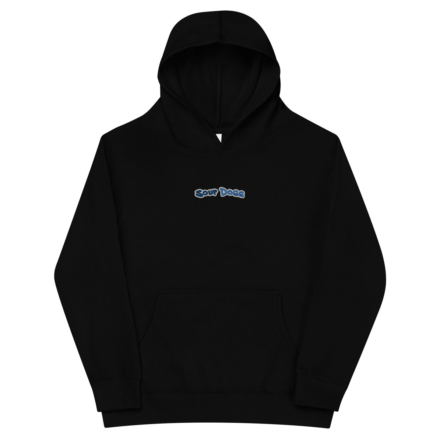 Soup Dogg Kids Fleece Hoodie