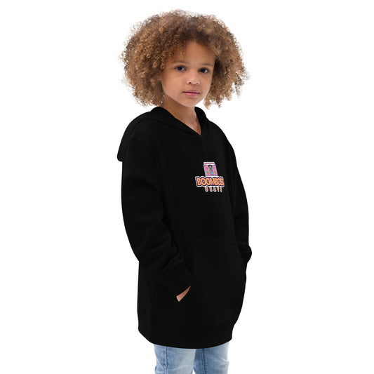 Boss It Kids Hoodie