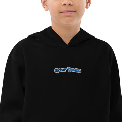 Soup Dogg Kids Fleece Hoodie