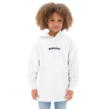 Blendrick Kids Fleece Hoodie