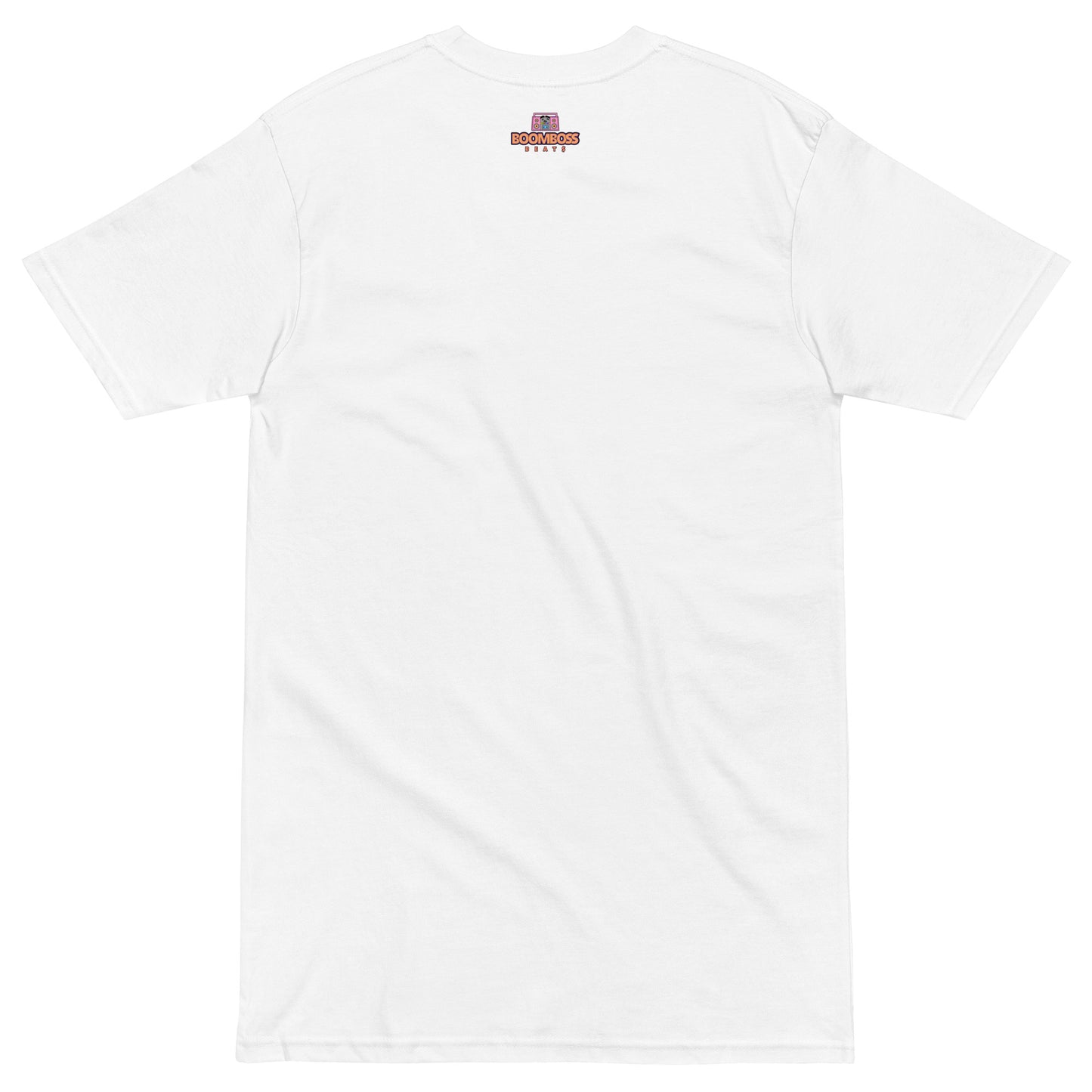 Tater Heavyweight Tee