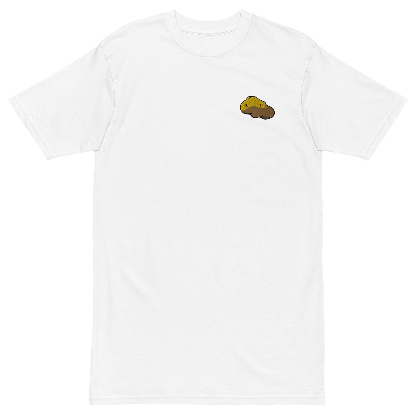 Tater Heavyweight Tee