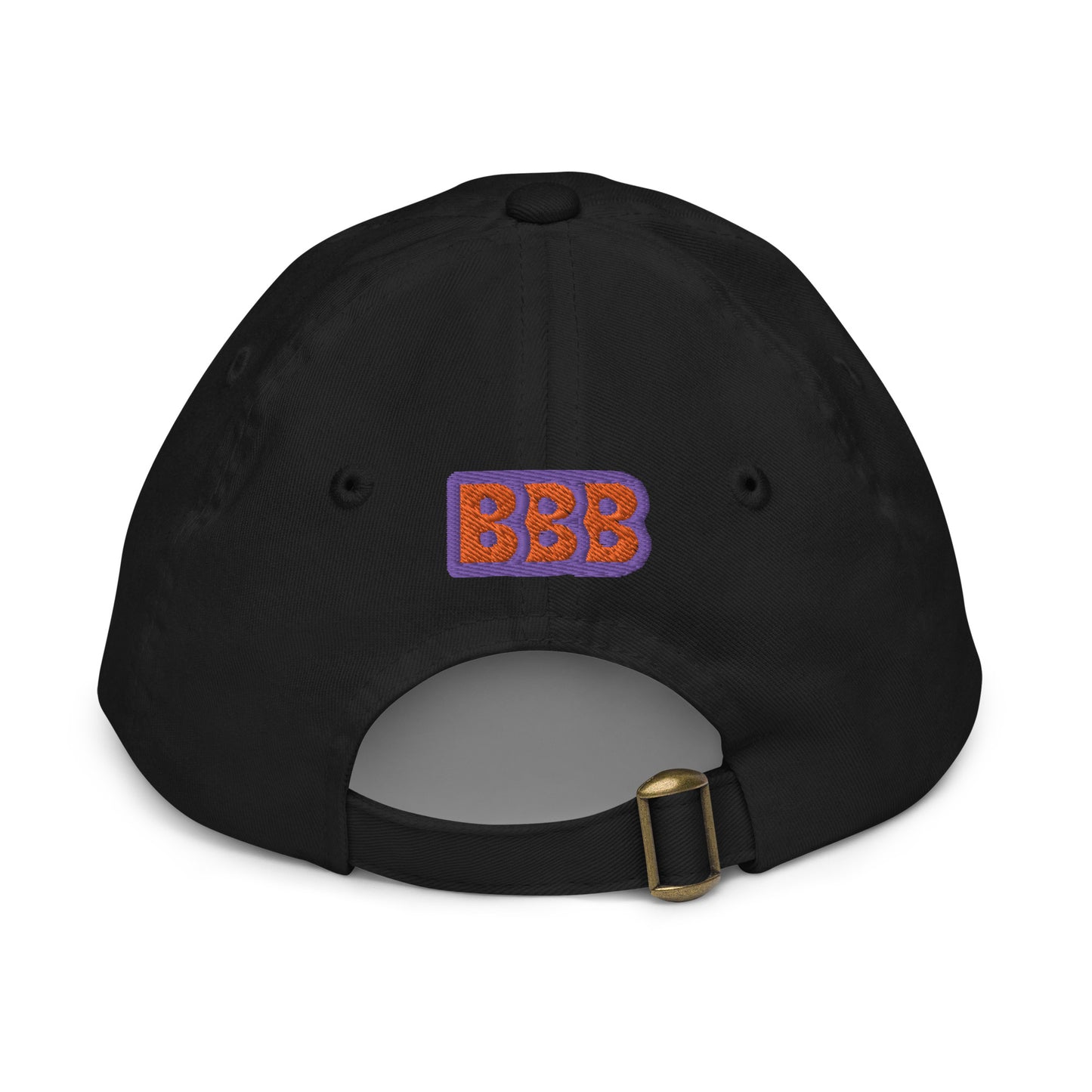 C.W.A Youth Baseball Cap