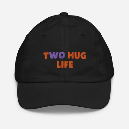 Thug Life Youth Baseball Cap