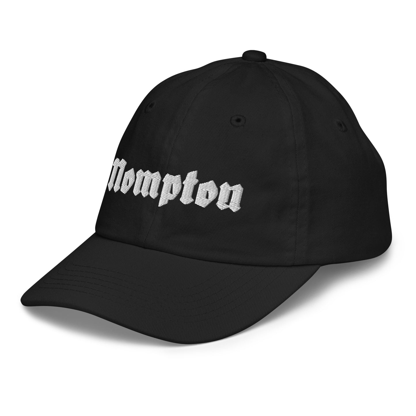 Nompton Youth Baseball Cap