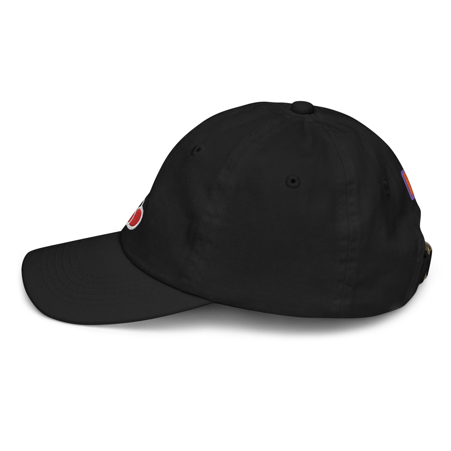 Cherry Youth Baseball Cap