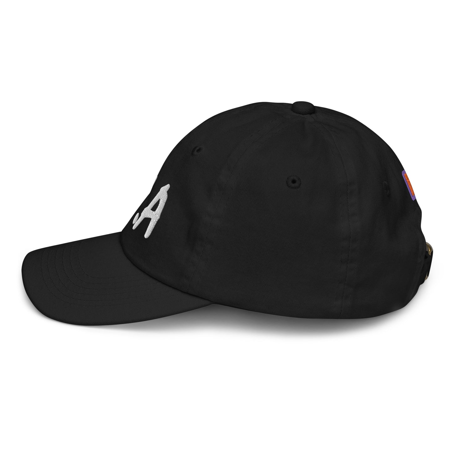 C.W.A Youth Baseball Cap