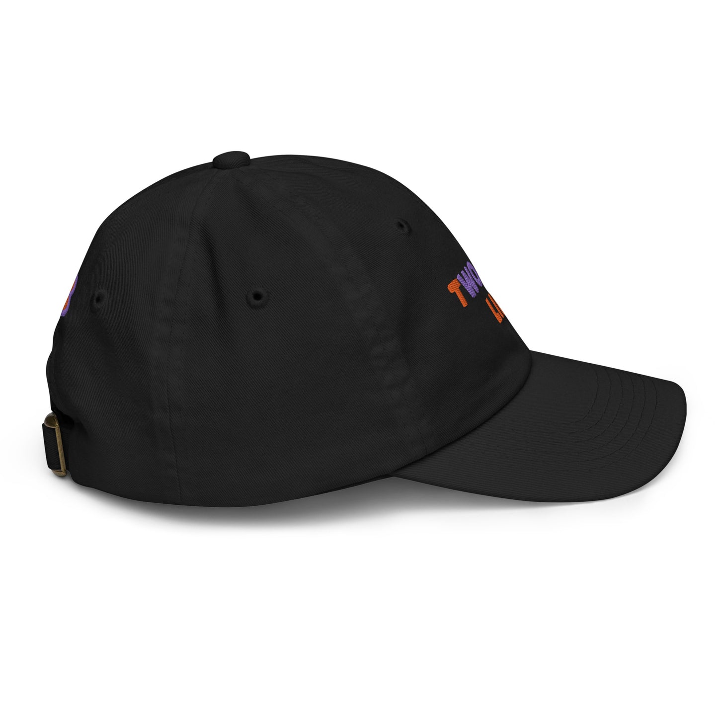 Thug Life Youth Baseball Cap