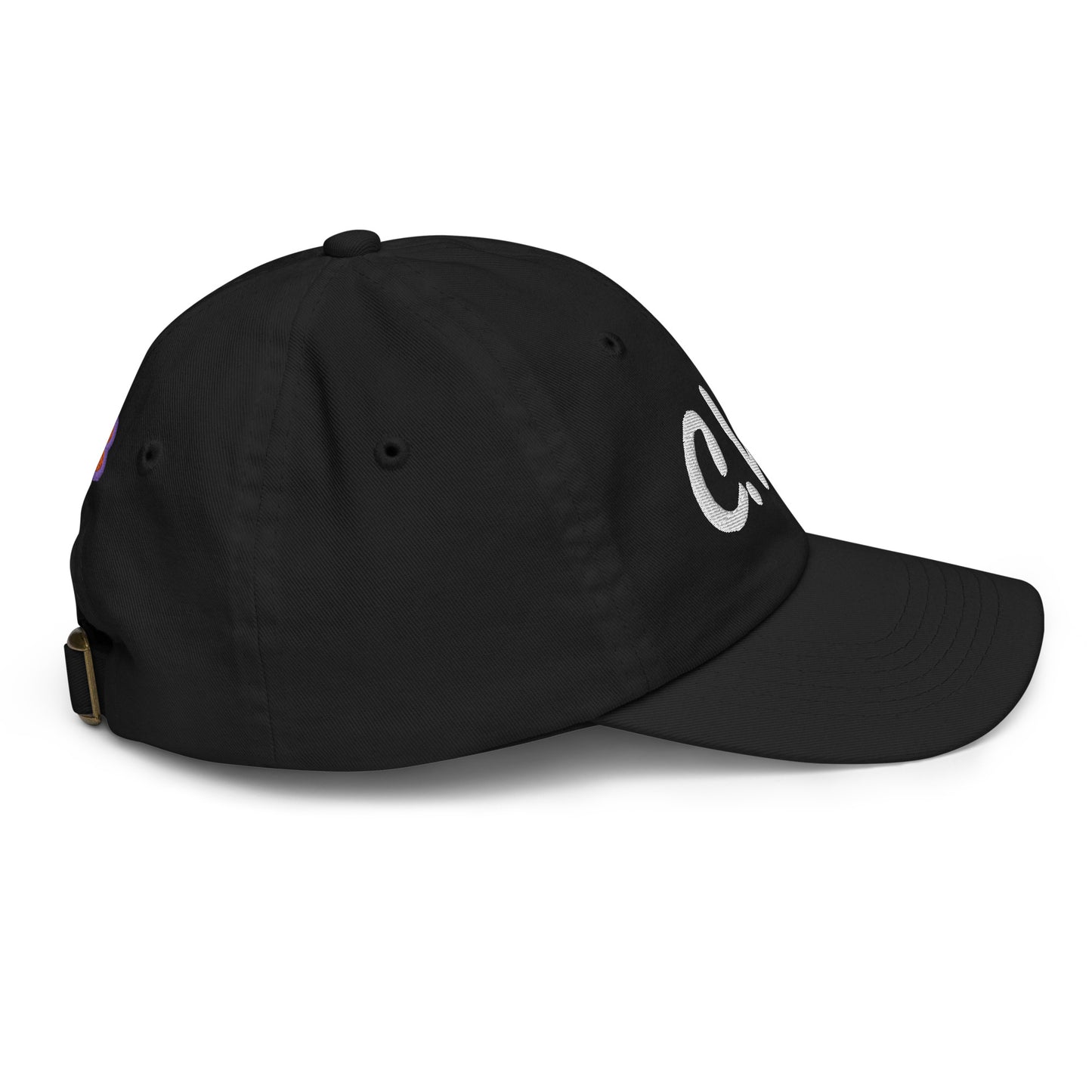 C.W.A Youth Baseball Cap