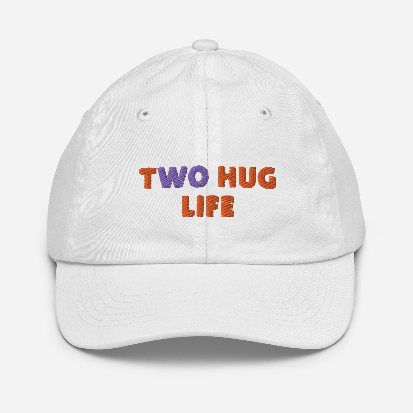 Thug Life Youth Baseball Cap