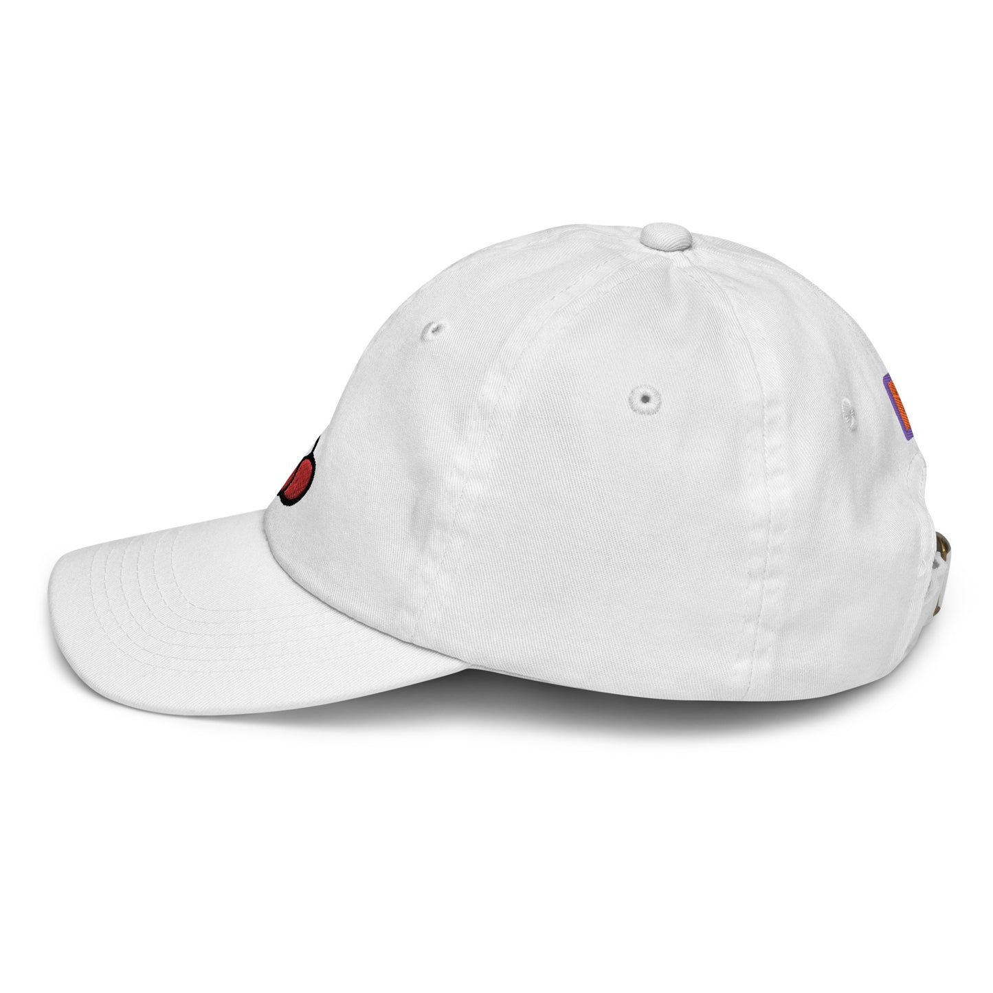 Cherry Youth Baseball Cap