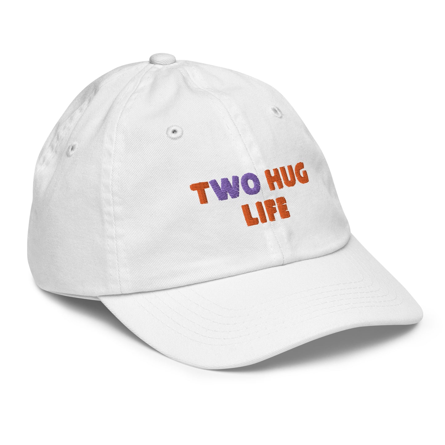 Thug Life Youth Baseball Cap